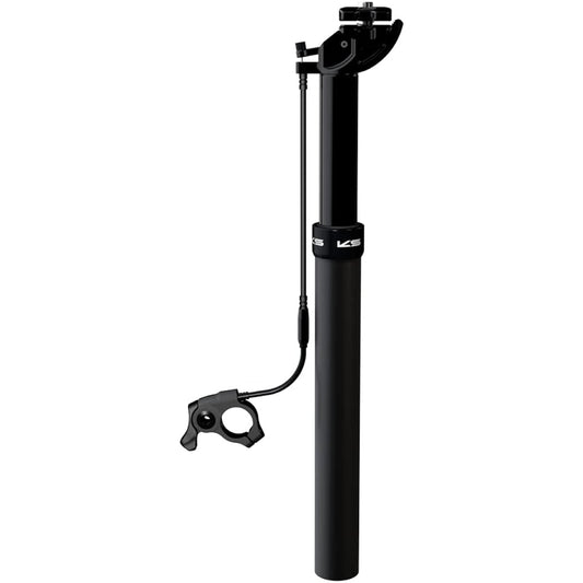 Kind Shock KS ETEN-R 27.2x300mm Remote Dropper Seatpost Travel 65mm, VH2634