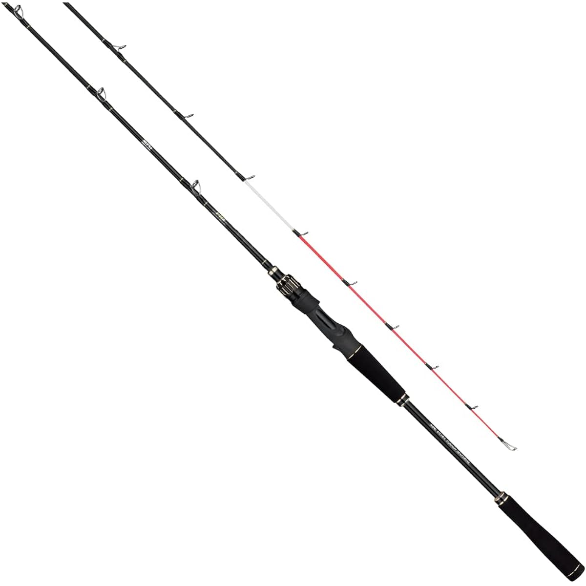 Alpha Tackle Rod MPG HYPER BLADE Hyper Blade