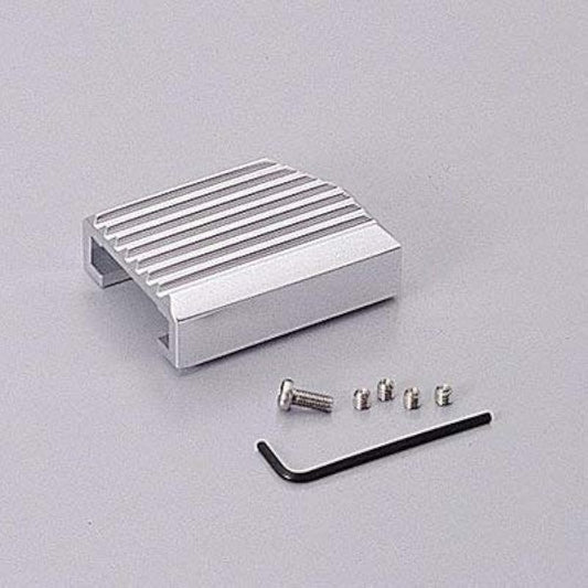 HURRICANE Brake Pedal Cover STEED/Magna HF5161A-01
