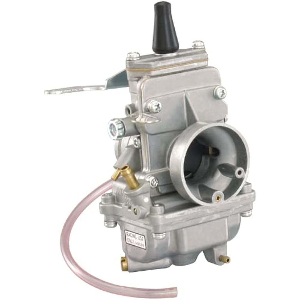 KITACO Carburetor ASSY Mikuni TM24-4 Carburetor Single Unit 401-0019404