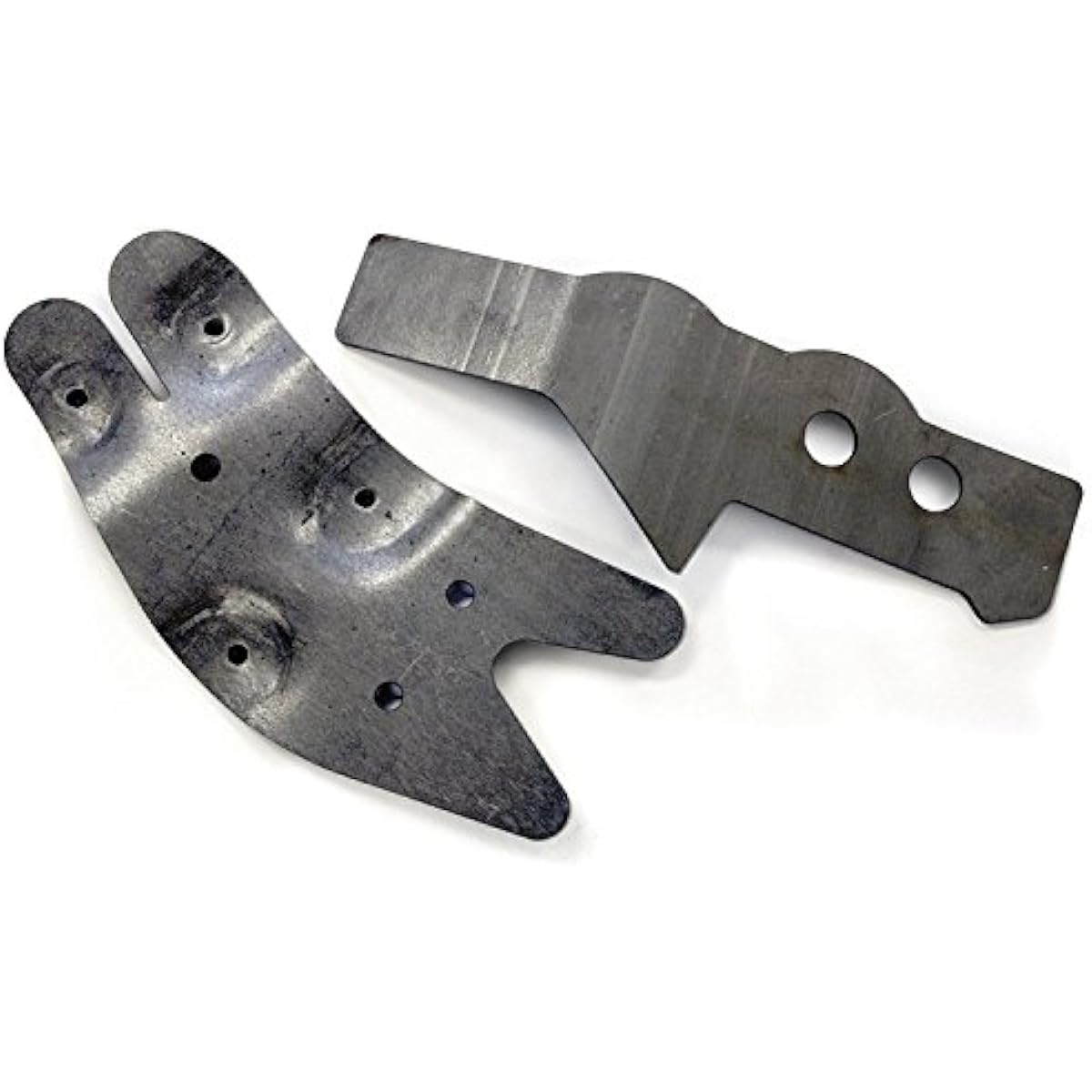 Rough Country Steering Box Frame Support Kit (Fit) 73-87 CHEVY GMC | C/K Pickup | Sabban | K5 Blazing | Jimmy | 5040