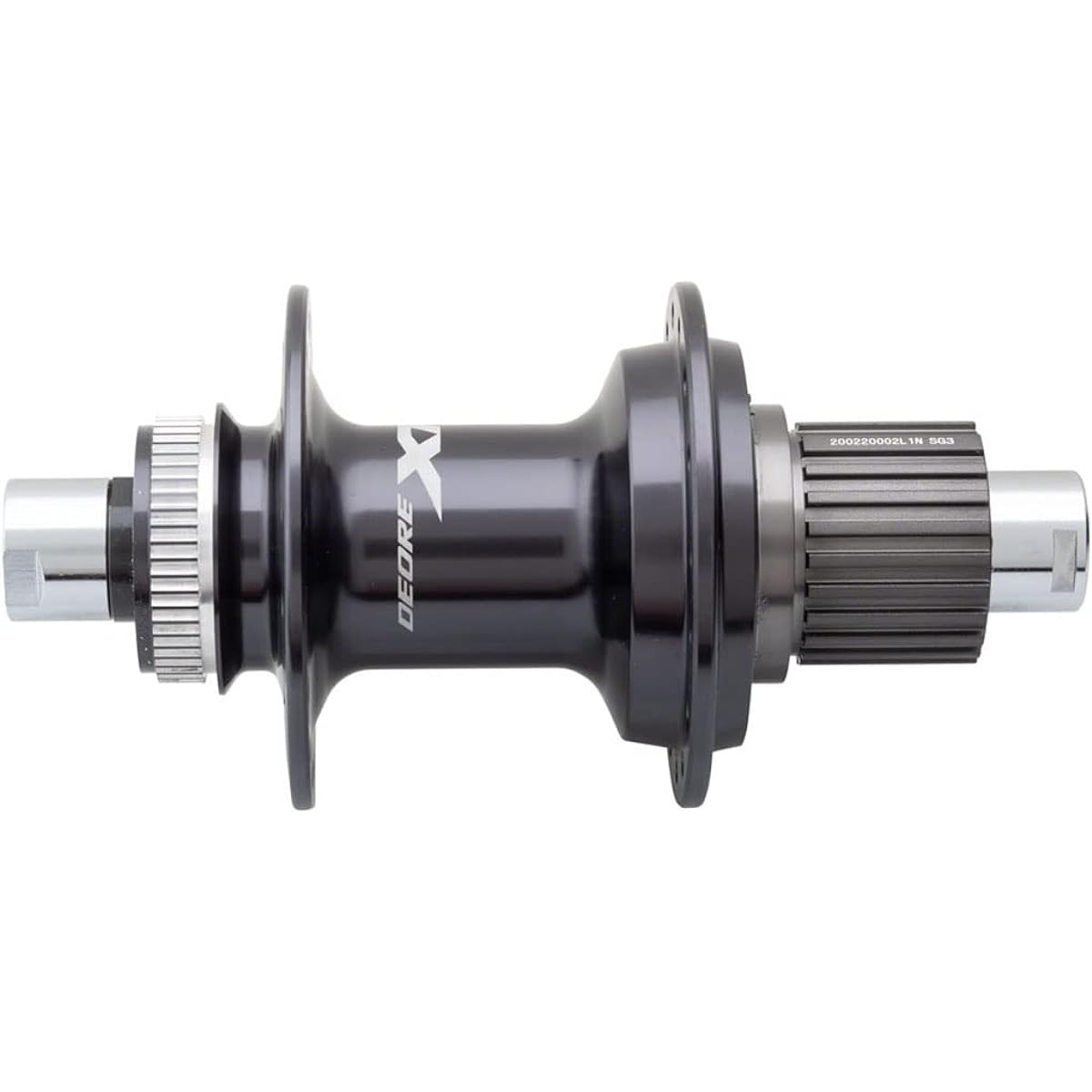 SHIMANO XT FH-M8110 DISC Rear Freehub (12x142/Micro Spline)