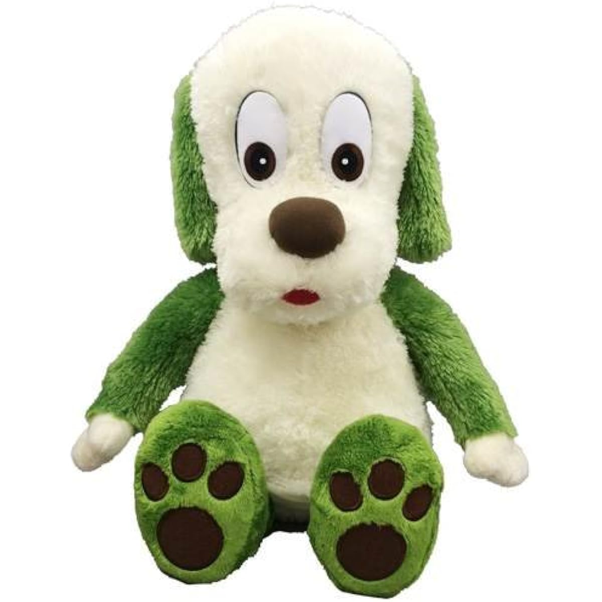 Wan Wan Toutan Plush Toy 2L Wan Wan Total Length Approx. 70cm