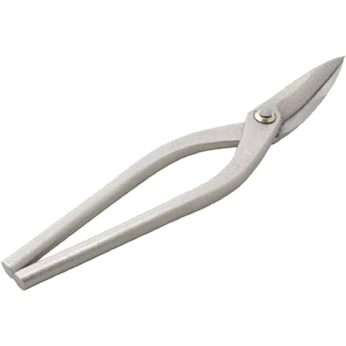 Morimitsu Professional Sheet Metal Shears SLDα Yanagiba 240mm HSAP0124