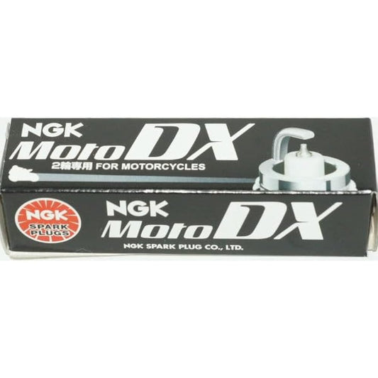 NGK LMAR8ADX-9S 94965 Screw Type MotoDX Plug x 4 NSK Spark Plug 4X-1379