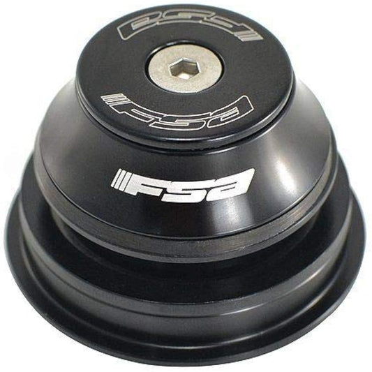 FSA No.57-1 Orbit 1.5 ZS 1-1/8" Tapered Headset OD 50mm/62mm With Top Cap #XTE1667