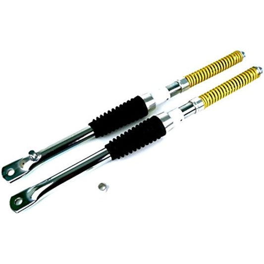 Mini Moto Ducks/syarixi Tempered Front Shock 540 mm