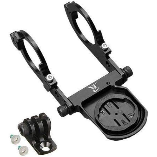 REC-MOUNTS Pioneer Aero Combo Mount (double-sided narrow type, bottom adapter included) Compatible with Pioneer SGX-CA600 [SGX6-Narrow9+GP]