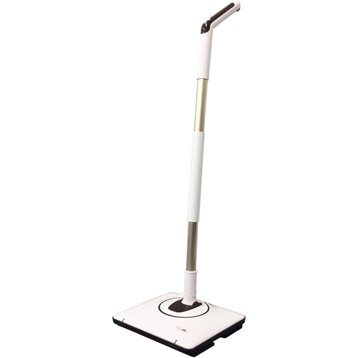 CCP Cordless Vibrating Mop Cleaner White ZJ-MV25-WH