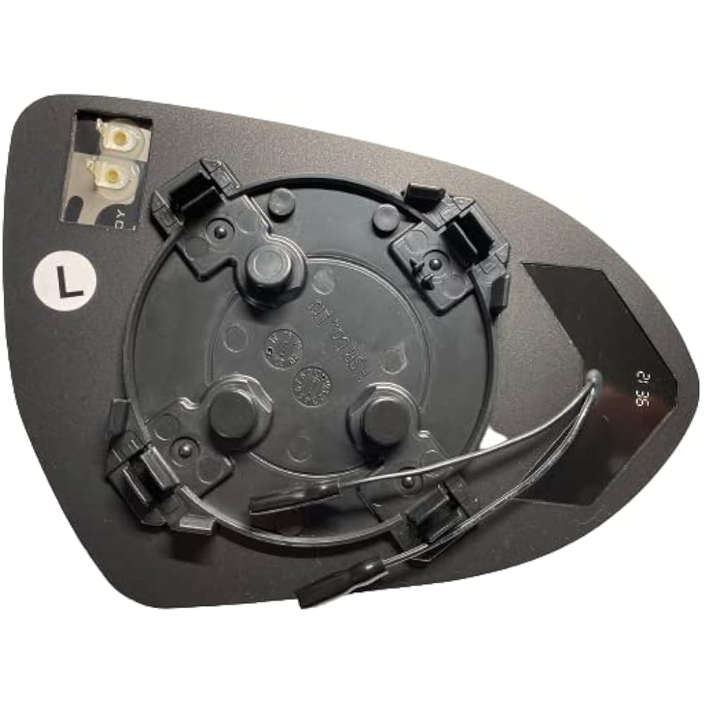 MFB mirror (multi-function LED blue mirror) Toyota GR86/Subaru BRZ with LED
