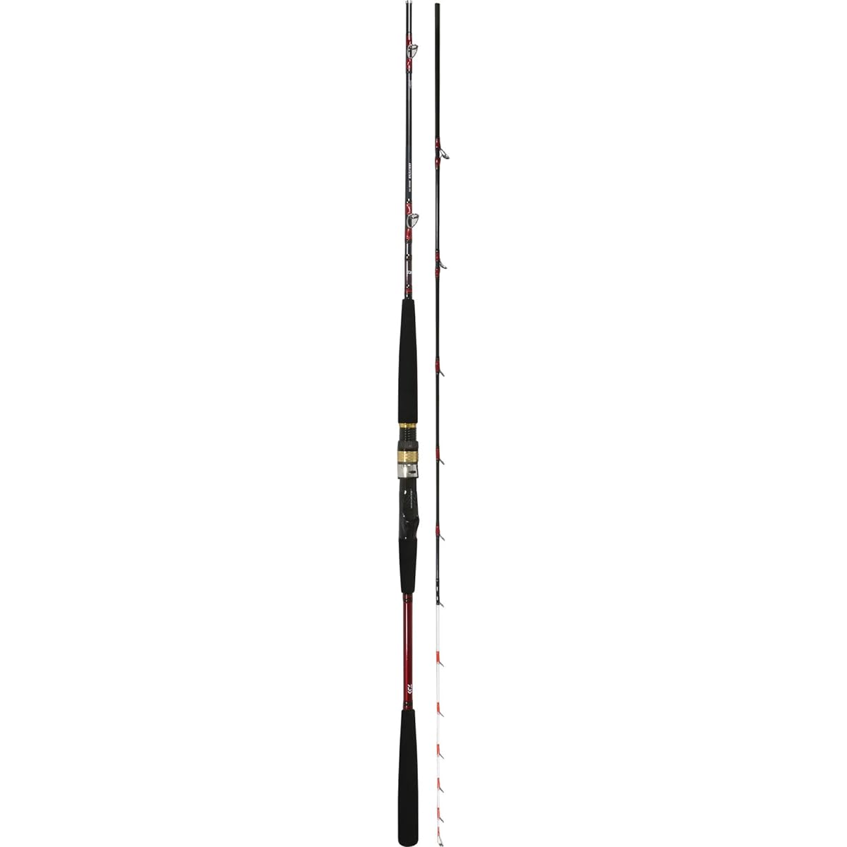 DAIWA Boat Rod Analystar Amadai 195 Fishing Rod