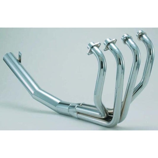 Zephyr 750 ELSOUND Short Tube Plated