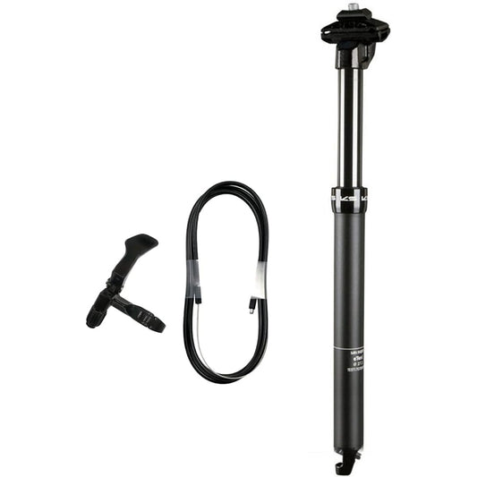 Kind Shock KS ETEN-I 27.2x310mm Remote Dropper Seatpost Travel 65mm, VH2639
