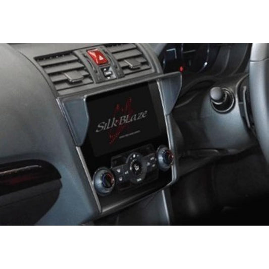 SilkBlaze Navi Visor Levorg SB-NAVI-038