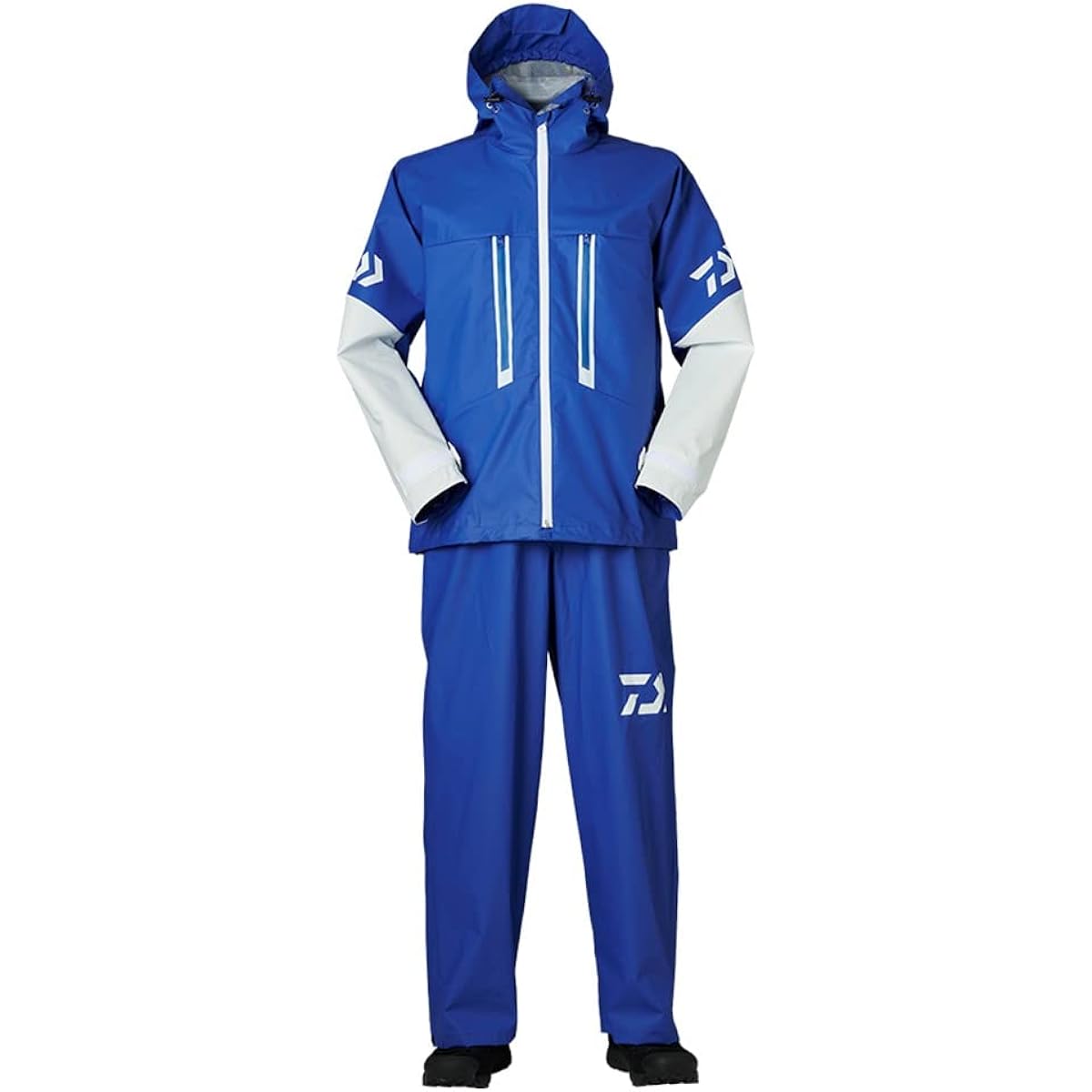 DAIWA PVC Ocean Rain Suit DR-9022