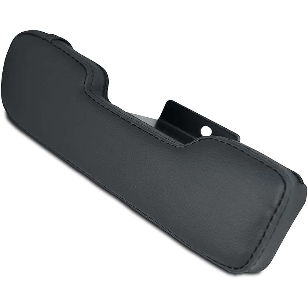 [Caravan NV350 E26] Side Armrest, Door Armrest, Left and Right Set