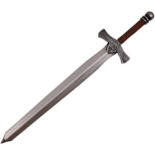 G-L17 Latex Rubber Foam Battle Sword Larp