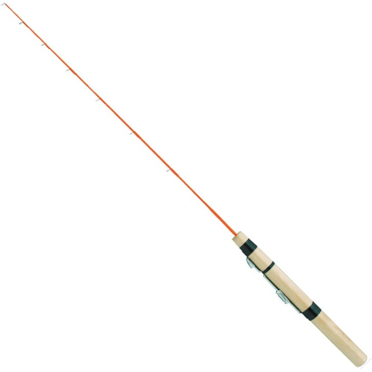 SHIMOTSUKE Rod SOLID Smelt Red 60