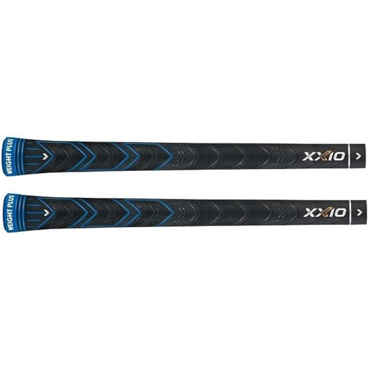 XXIO ELEVEN Genuine grip for MP1100 XXIO11 (set of 2 for fairway wood)