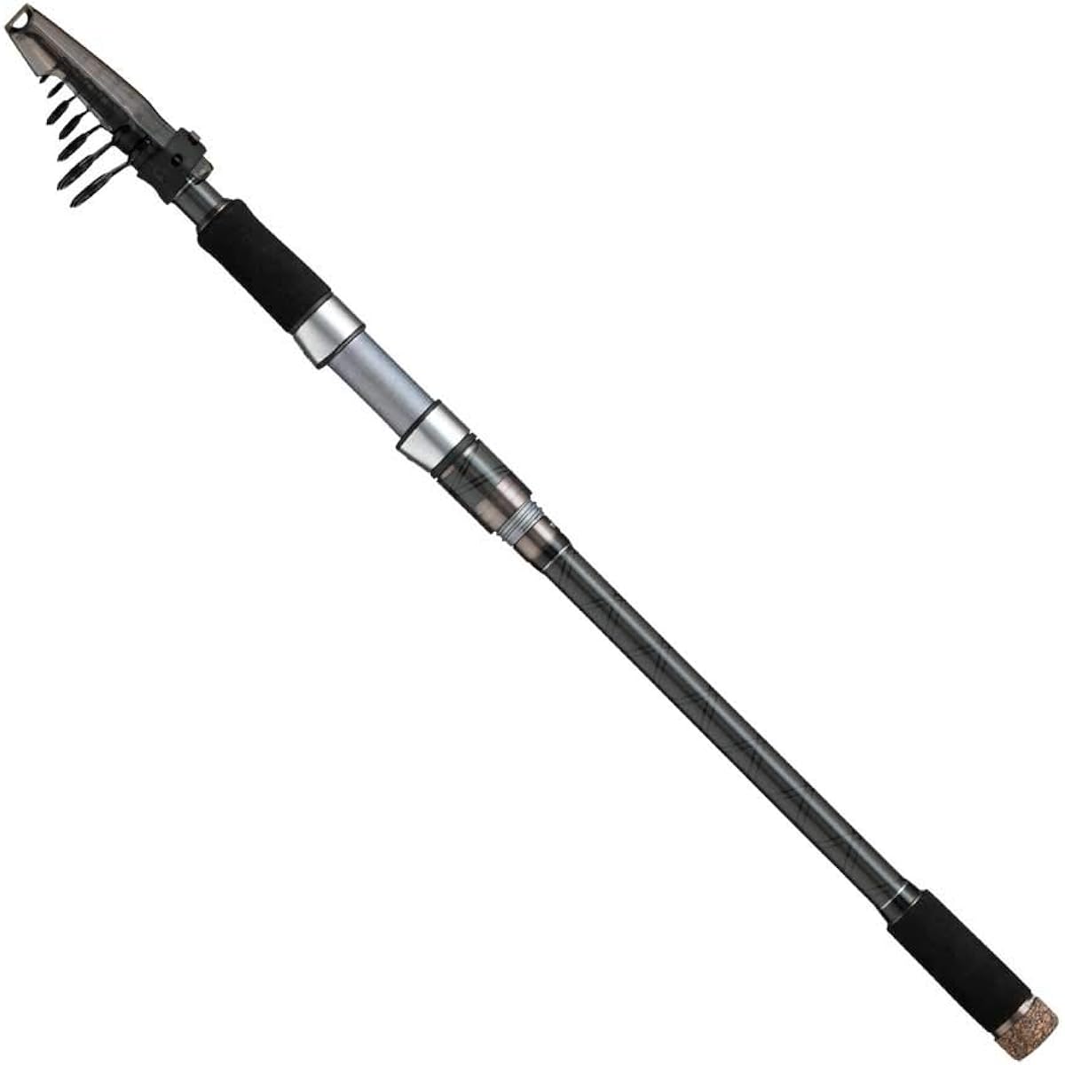 Alpha Tackle (Trgr) Rod TIPTOP Tip Top S906H