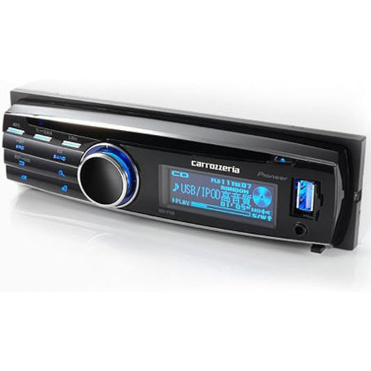 Pioneer Audio DEH-P760 1D CD USB Carrozzeria