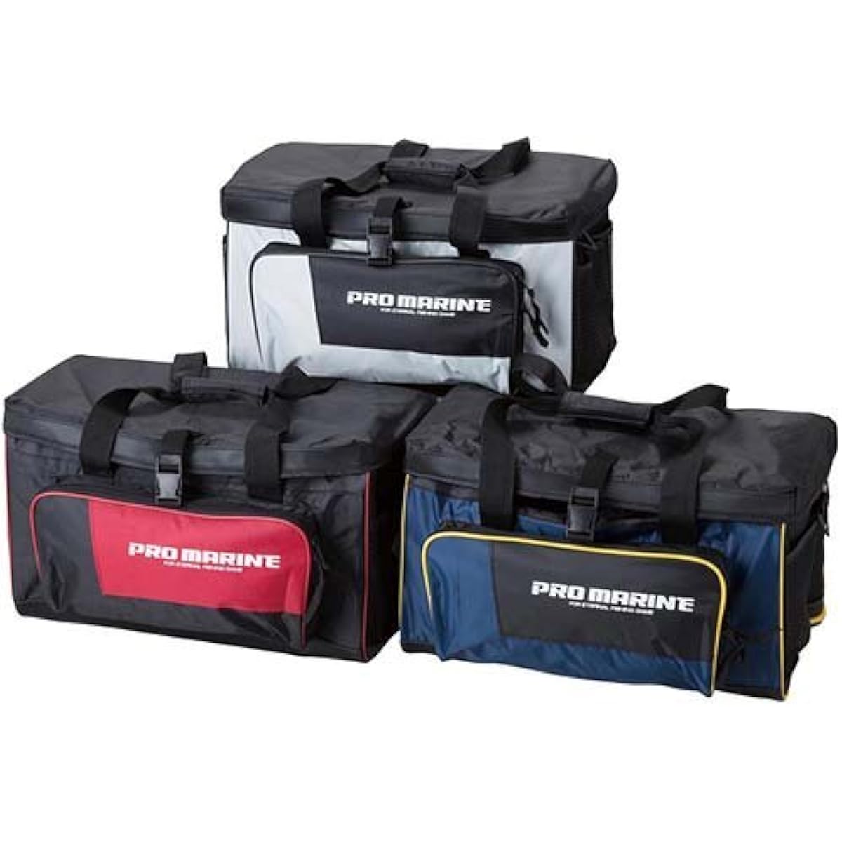 Soft Iso Bag Color Assortment