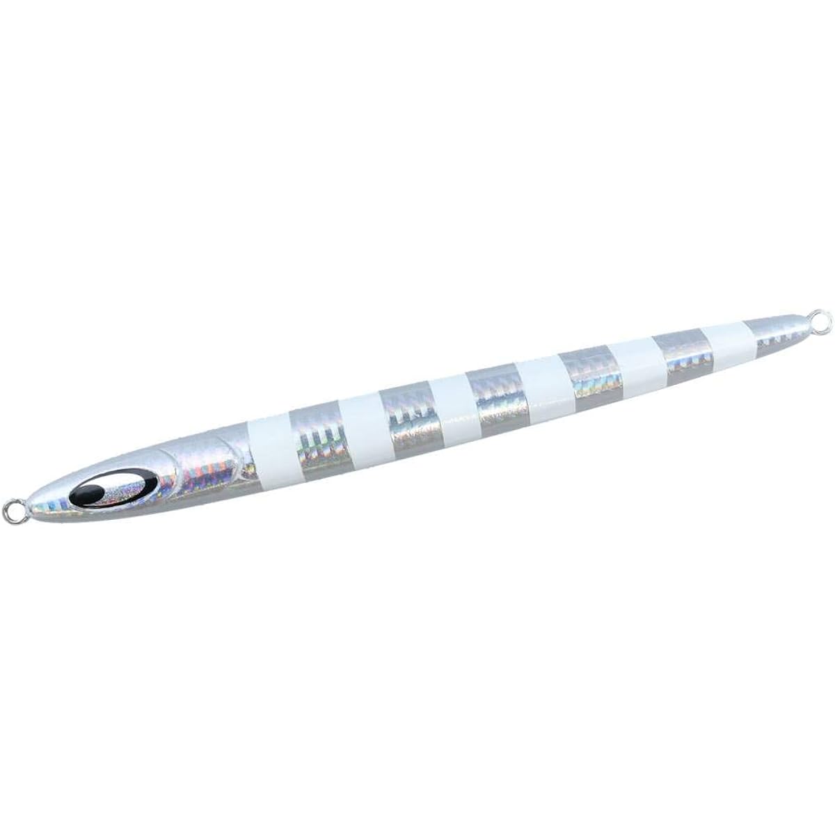 DAIWA Saltiga SL Jig Super Deep 290g PH Zebra Glow