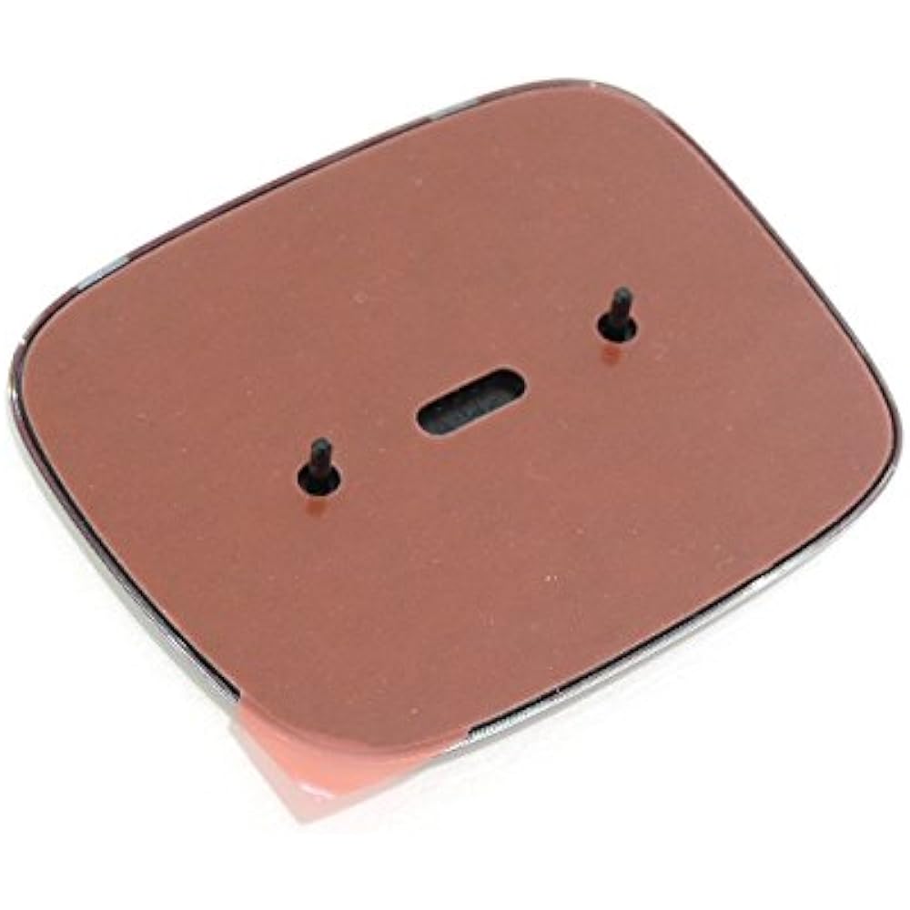 HONDA Honda TYPE-R Genuine Honda Emblem Red Emblem W 4.4 x H 3.6 inches (112 mm) x H 3.6 inches (92 mm) H Emblem H Mark Honda Mark Diversion