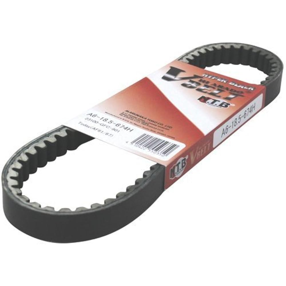 NTB A6-23-870Y V-belt