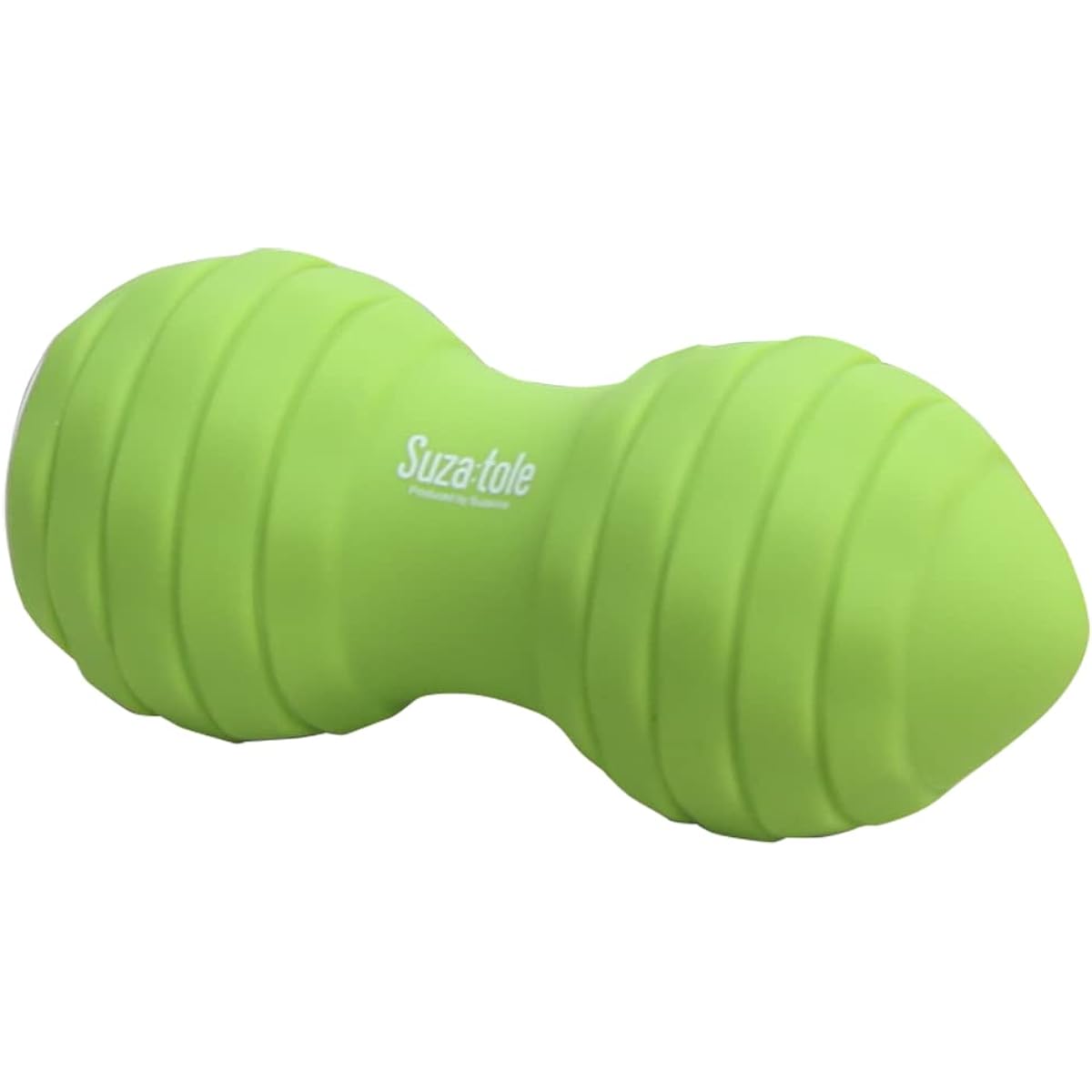 Tokyu Sports Oasis Vitamin Ball Small Vibration Machine Fitness Ball (Color (Kiwi))