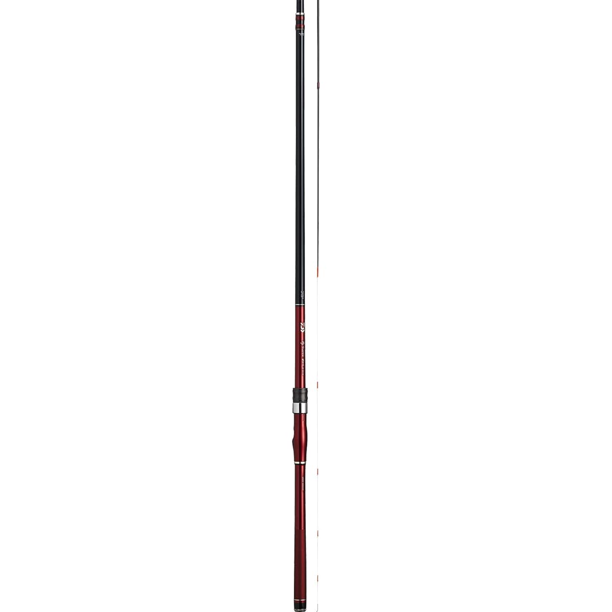 DAIWA Chinu (Black Sea Bream) Rod Black Jack Sniper Front Strike/Y MH-53UM/Y Fishing Rod