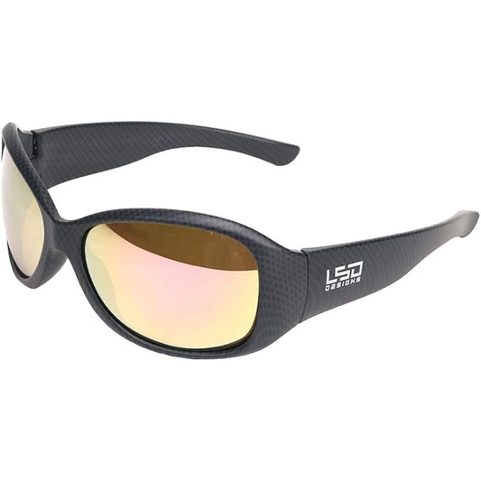 Love Soul Dream Polarized Sunglasses D.Fryman