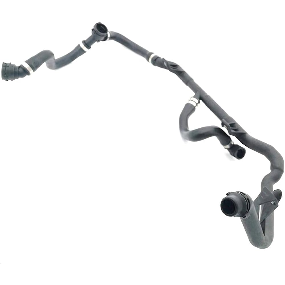 Car parts 17127548224 BMW 128i 325i 328i 330i Water Horse Acembrane Branch Parts