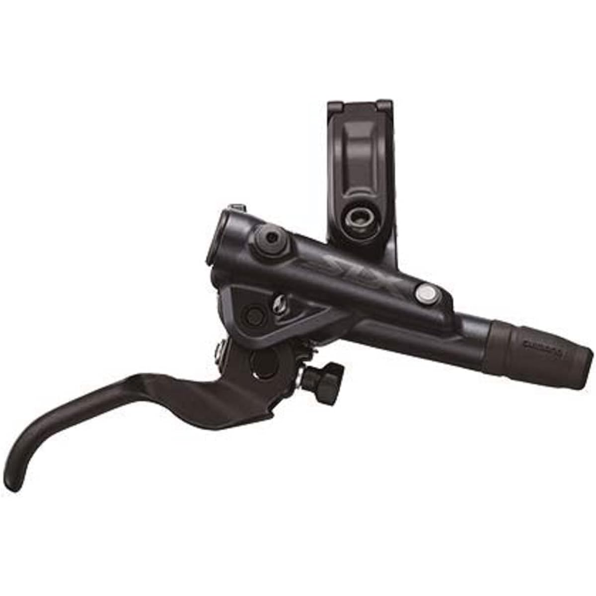 SHIMANO BL-M7100 Right Lever Only Hydraulic Black