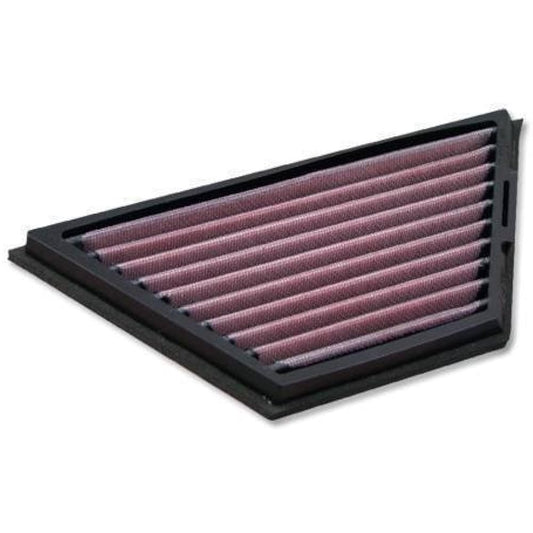 DNA High Performance Air Filter Compatible for Kawasaki ZG 1400 Concours (08-22) PN: P-K14S06-01