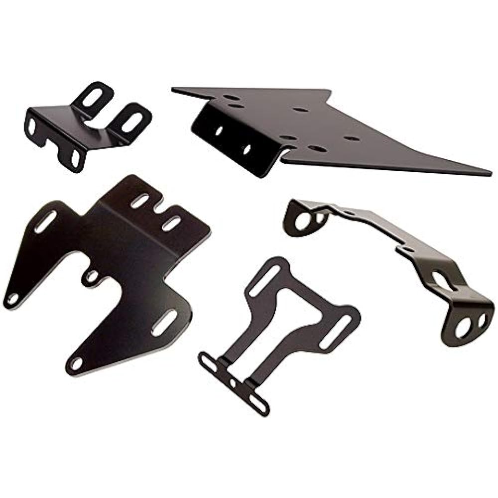 KTM Custom Parts Fenderless Kit 125/250/390 DUKE(Y17-) SFK-K281A