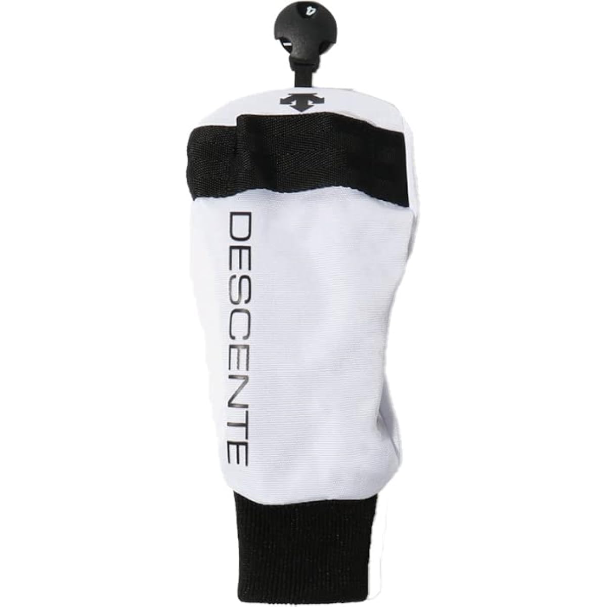 [DESCENTE] Golf Head Cover for Utility UT Golf DQBVJG40 Men's