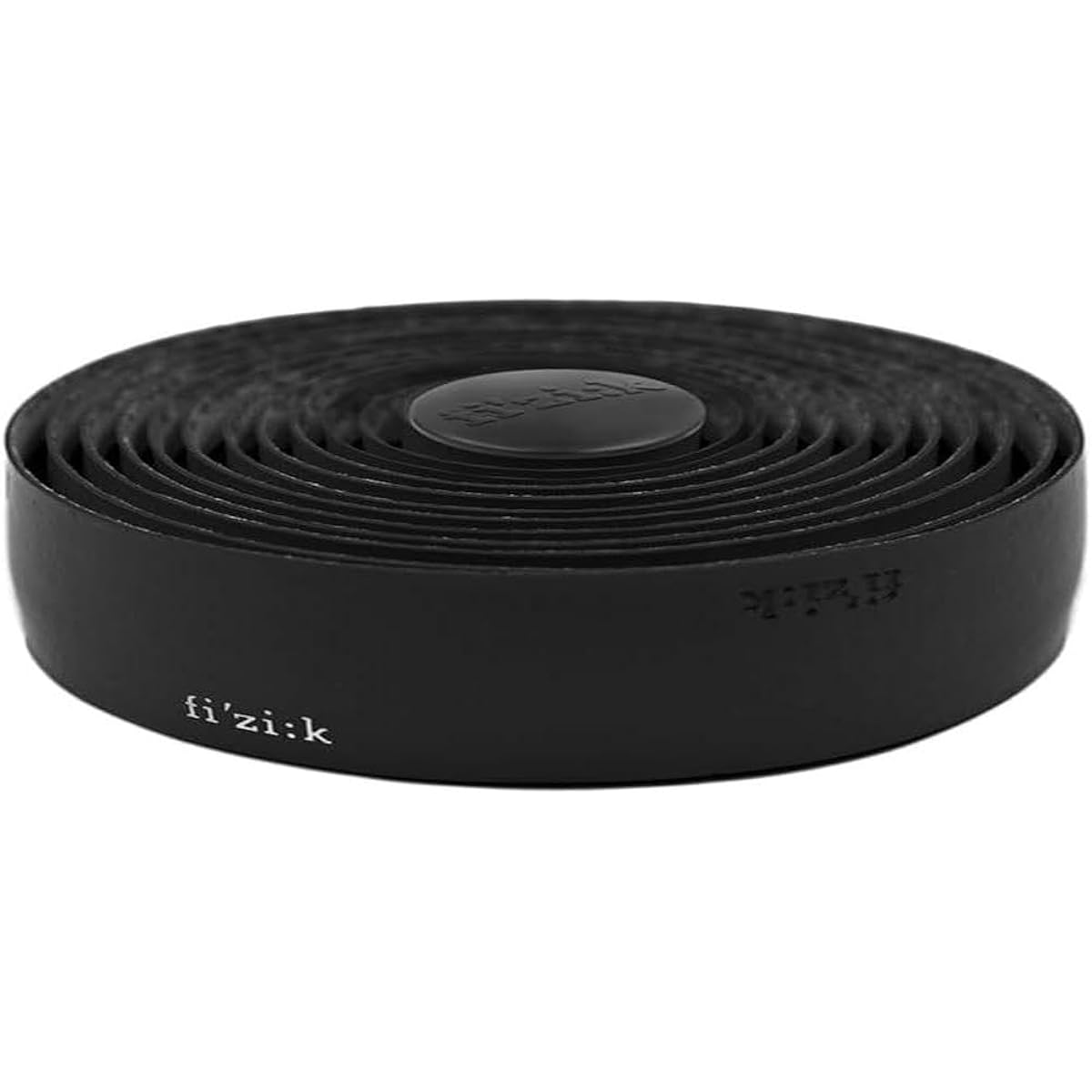 Fizik Terra Microtex Bondcash Tacky (3mm thick) Bar Tape Black