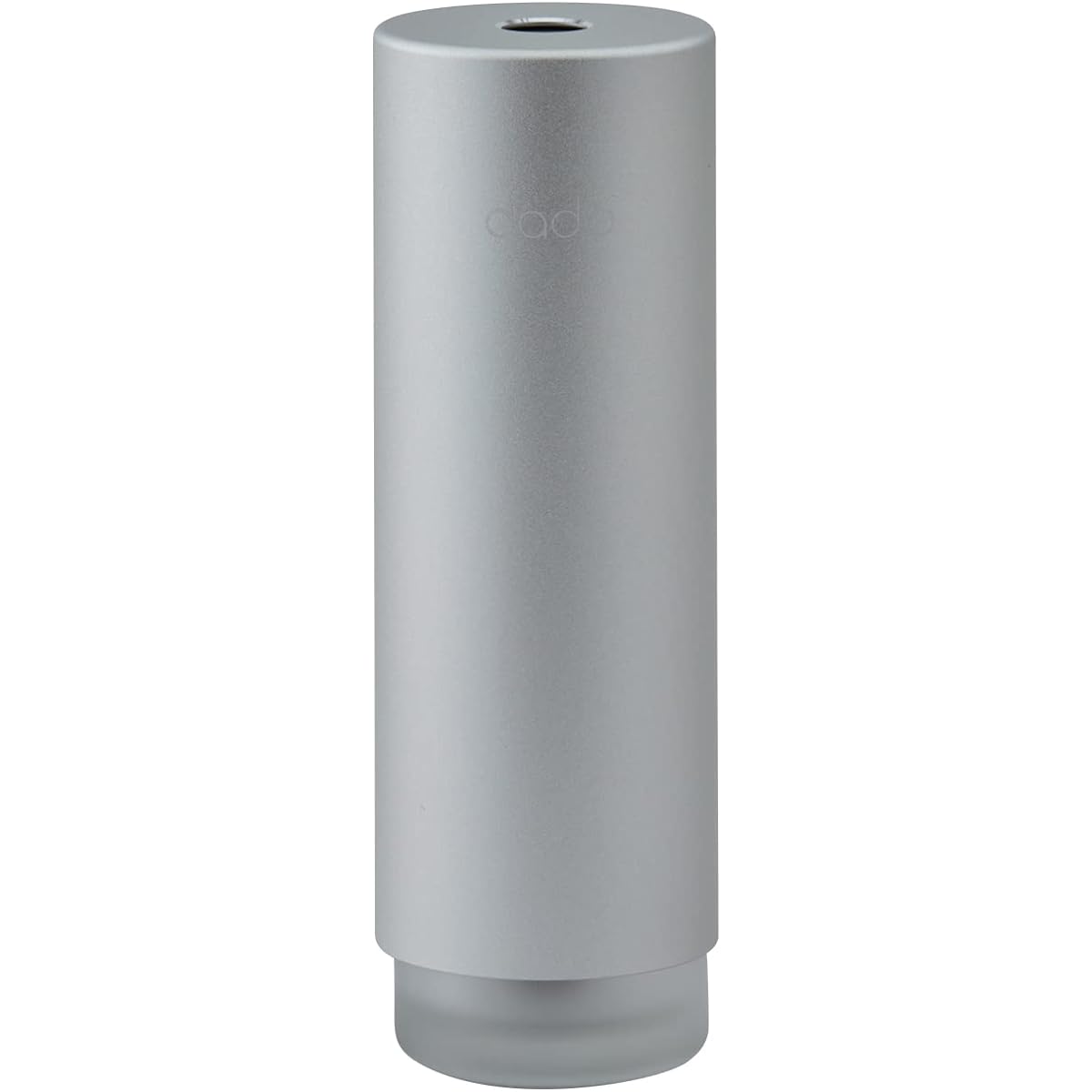 [cado] STEM Mini (Sand Silver) Humidifier Portable Carry Compact