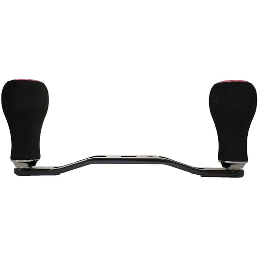 DAIWA Genuine Parts 18 Koga IC 100PL-RM Handle Part Number 102 Part Code 6J622401