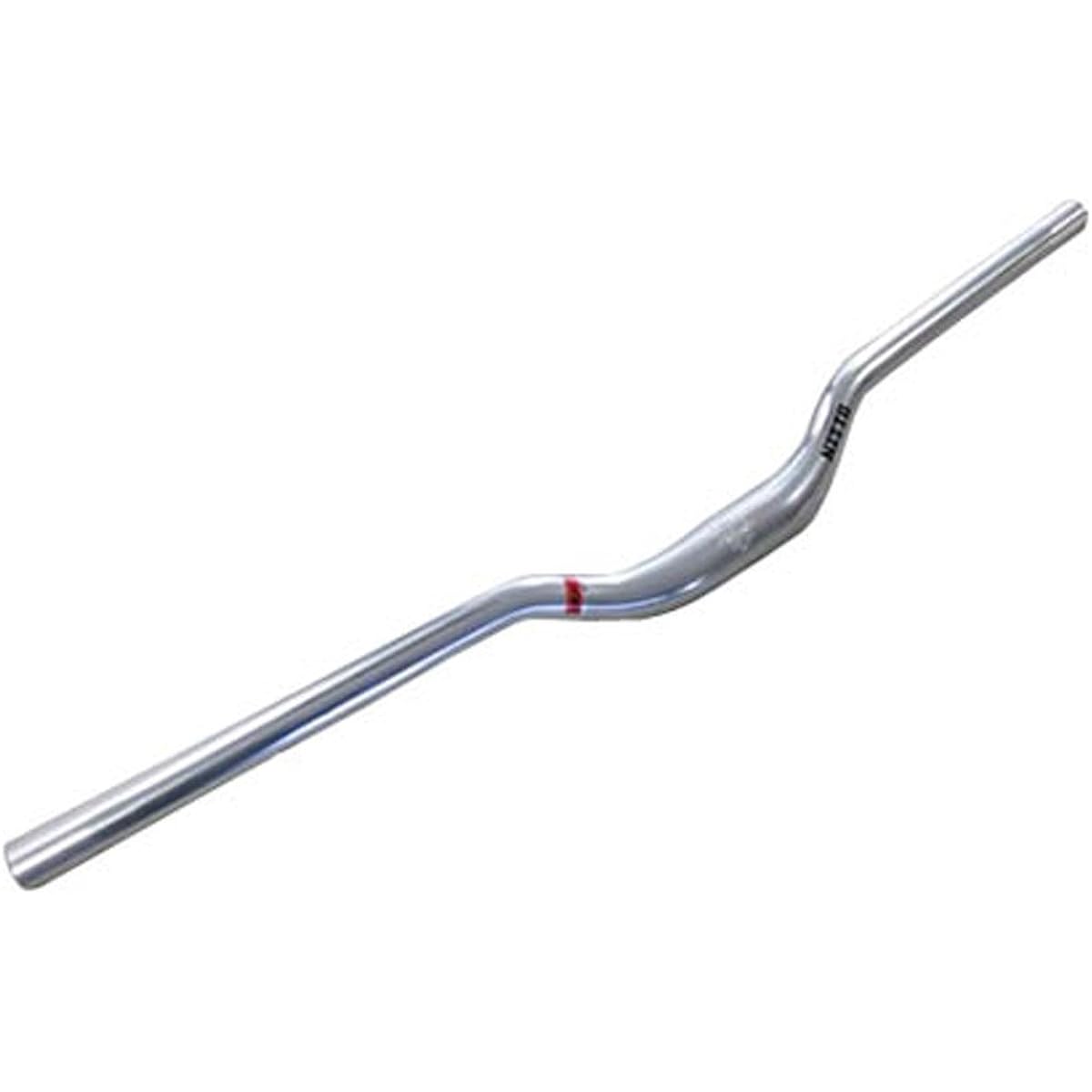 NITTO B809AA-SSB /32/Drop/Depth (BACK) 48 φ31.8 SILVER Width 730