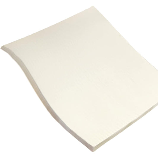 EiYU Mattress Queen Made in Japan Thickness approx. 3cm Ivory Air Press Mat