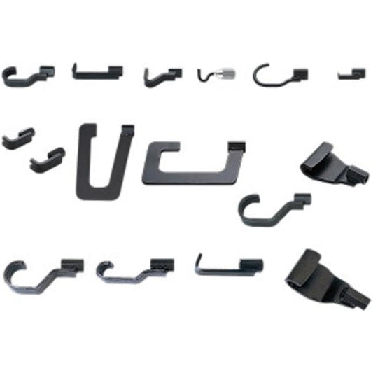 Kyoto Machinery Tools (KTC) Slide Hammer Puller Sheet Metal Hook AUD4 (3.5kg Hammer) AUD4-F1