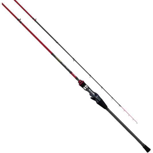 Alpha Tackle Rod Boat ALFASONIC KAREI