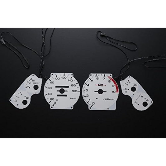 DangunRacing ELDASH Meter Panel BNR32 Skyline GT-R