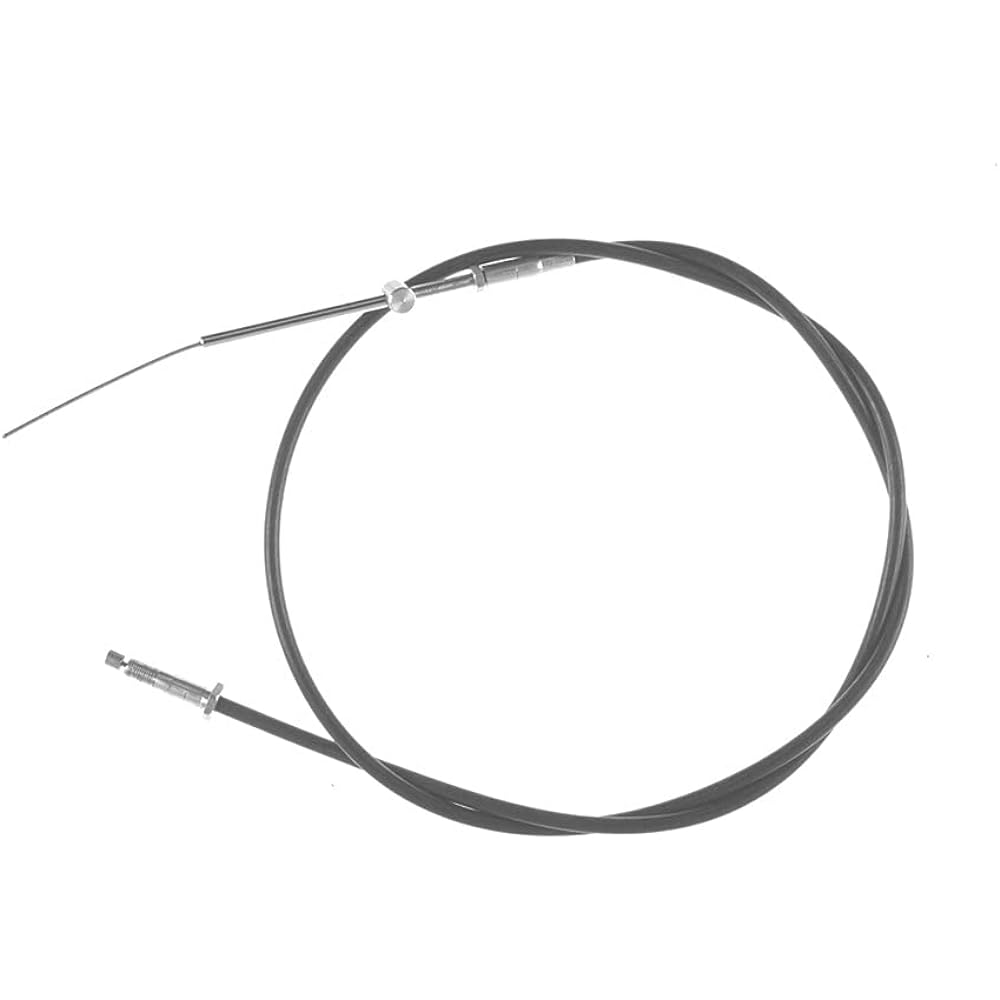 Sierra International 18-2145 Marine Shift Cable for Mercruiser Stern Drive