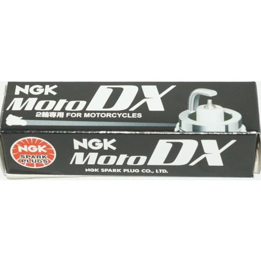 NGK CPR8EDX-9S 95321 Screw Type MotoDX Plug x 2, NSK Spark Plug 2X-1366