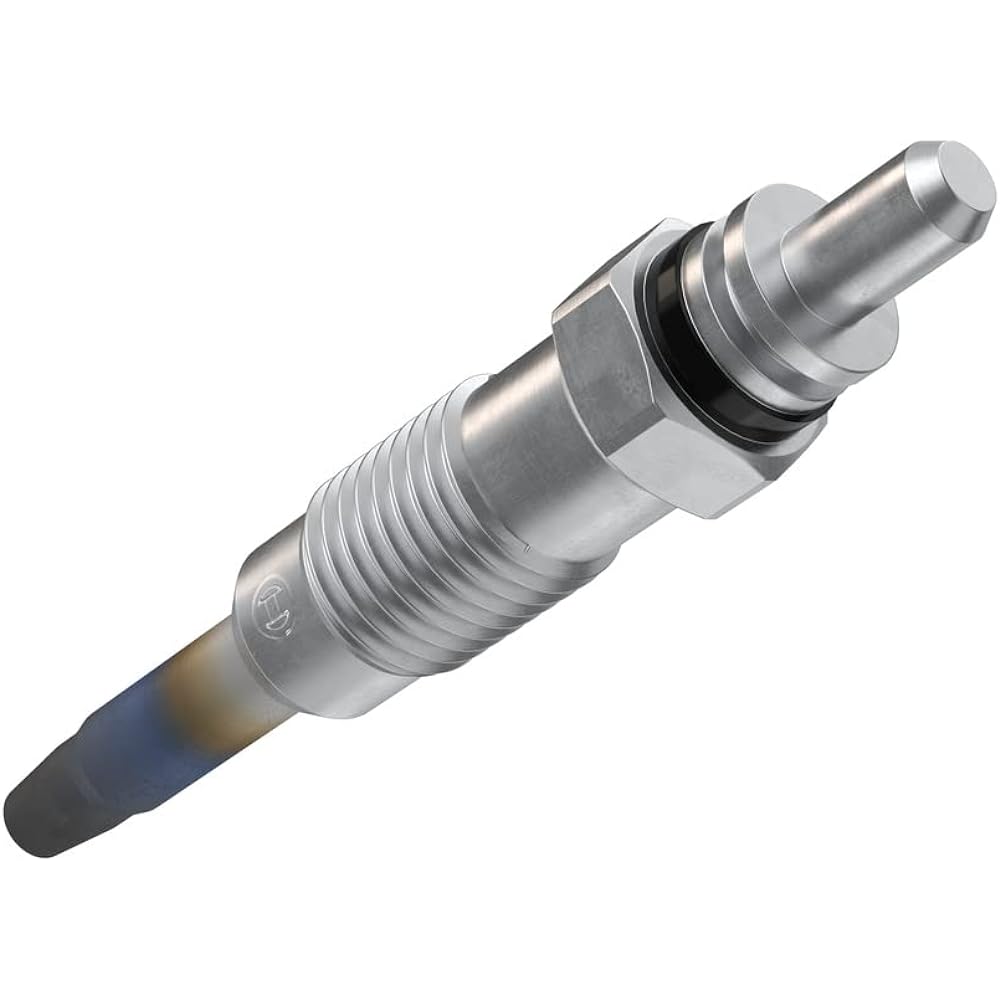 BOSCH 80006/0250201039 DuraTerm Glow Plug