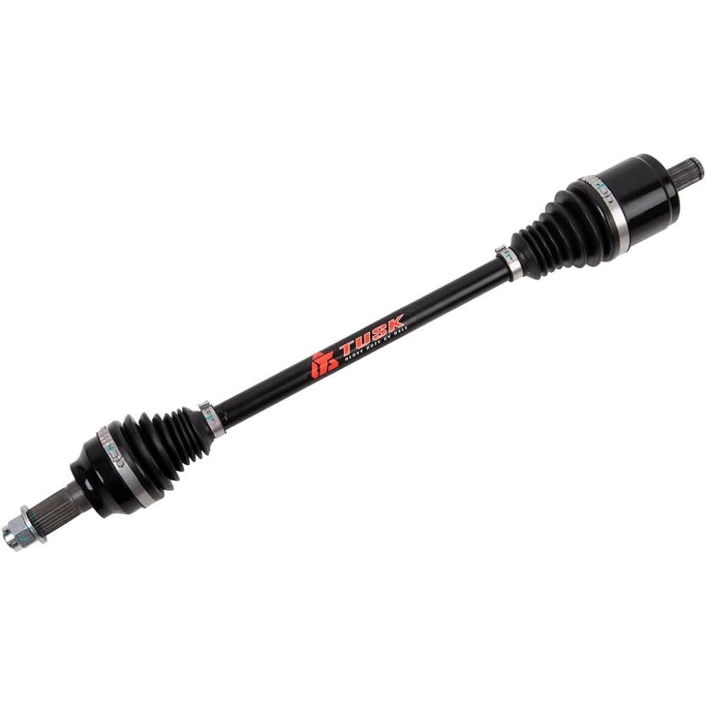 For TUSK HD CV Axurrilia Polaris RZR XP Turbo EPS 2016-2019