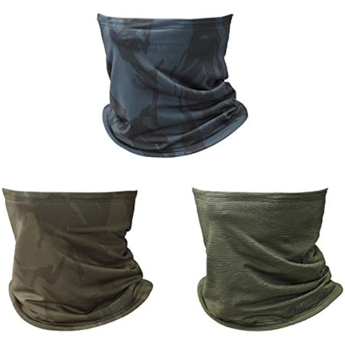 SHIMANO Fishing Hat Neck Warmer AC-034S Free